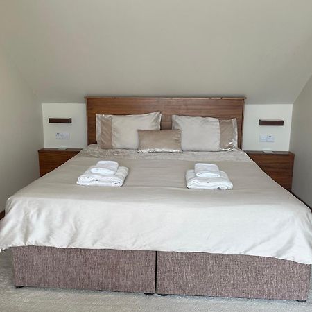 Hotel Waterfront House Finstown Esterno foto