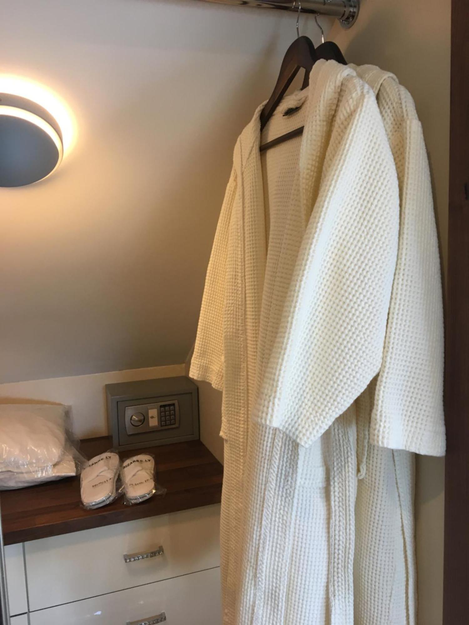 Hotel Waterfront House Finstown Esterno foto